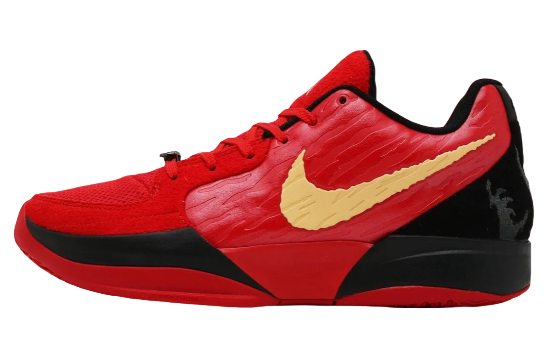 Lanzamientos de sneakers 2024