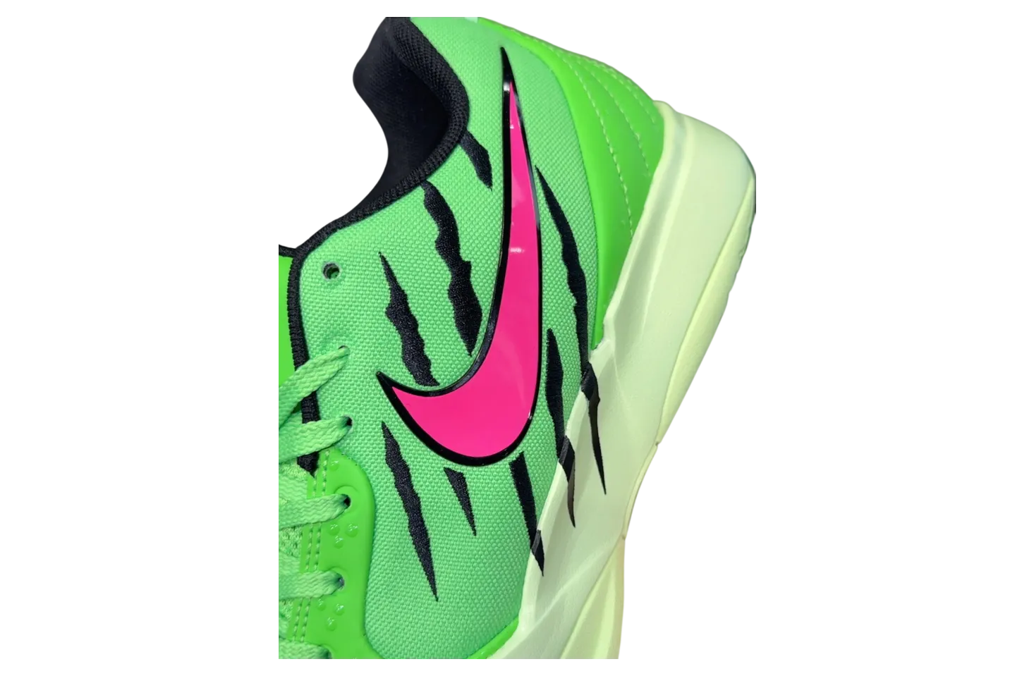 Lanzamientos de sneakers Nike 2024