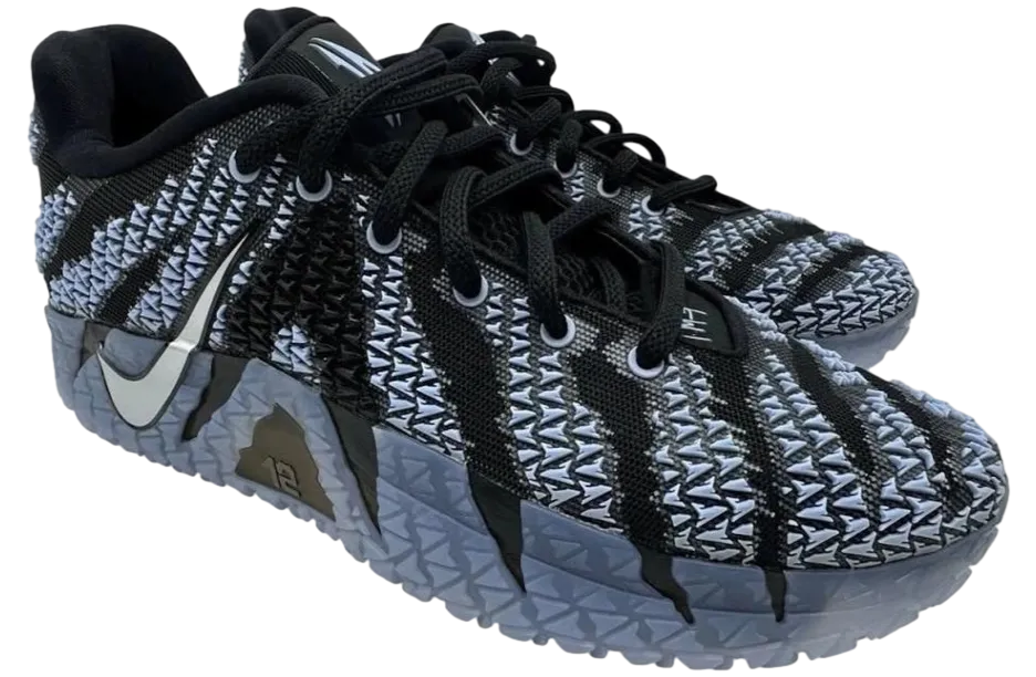 Lanzamientos de sneakers Nike 2024