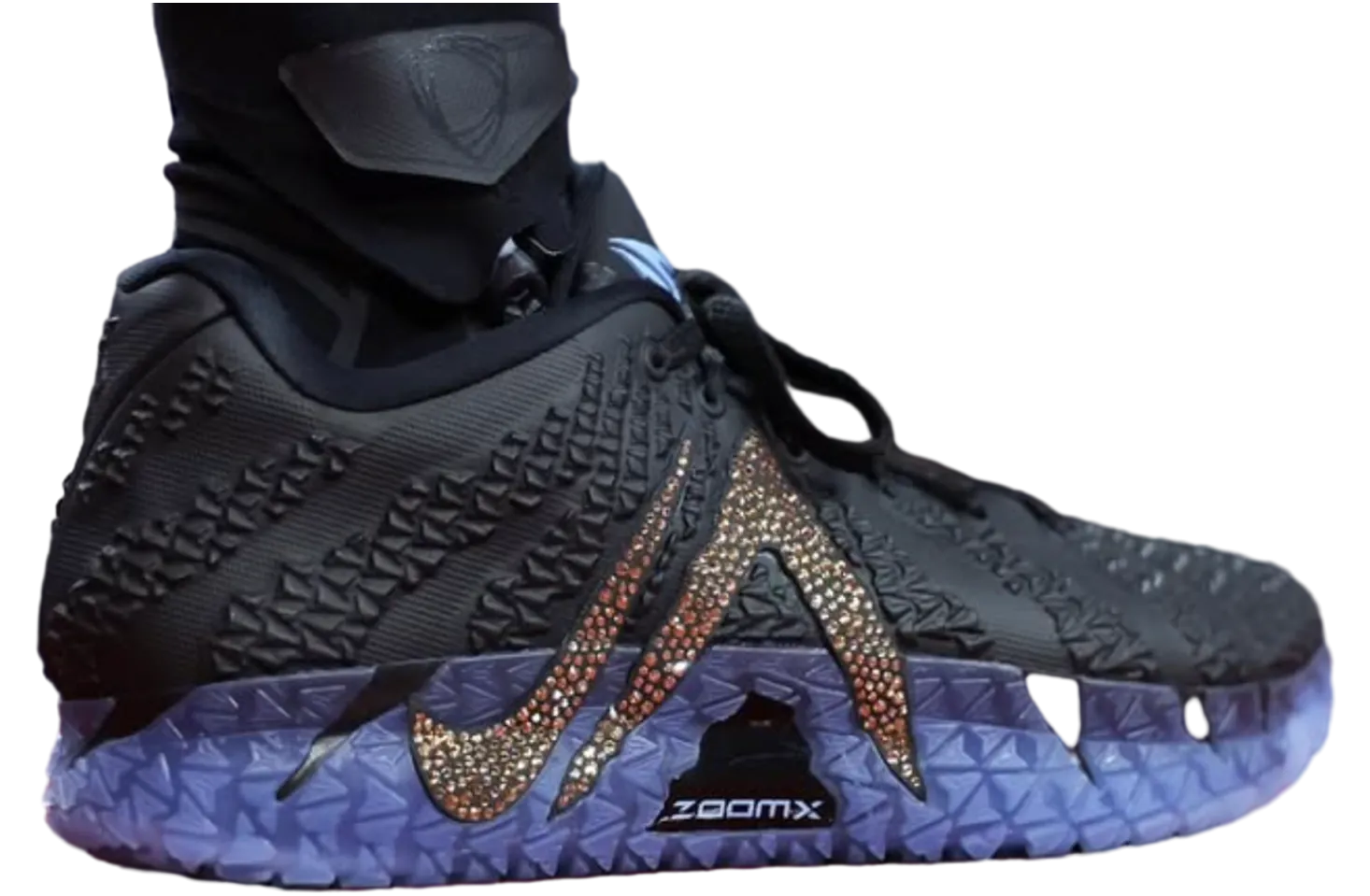 Lanzamientos de sneakers hoy