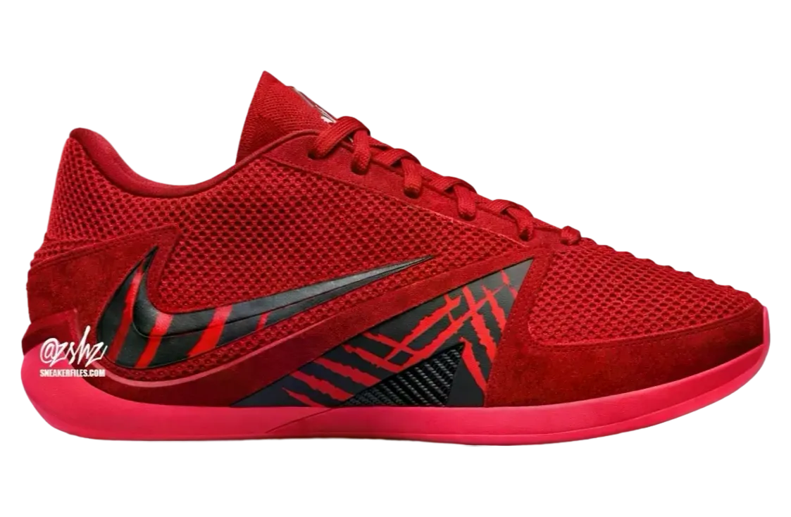 Lanzamientos de sneakers Nike 2026
