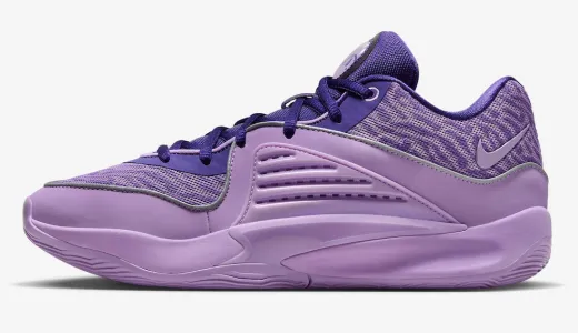 Lanzamientos de sneakers 2024