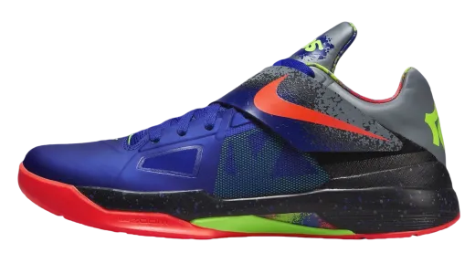 Lanzamientos de sneakers Nike 2024