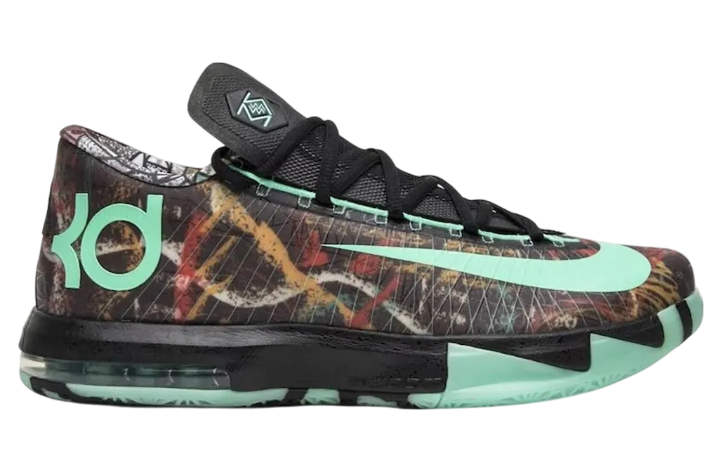 Lanzamientos de sneakers Nike 2024