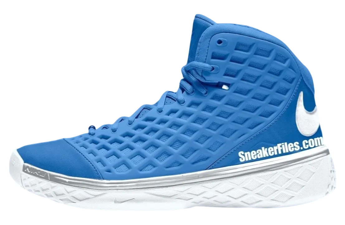 Lanzamientos de sneakers 2024