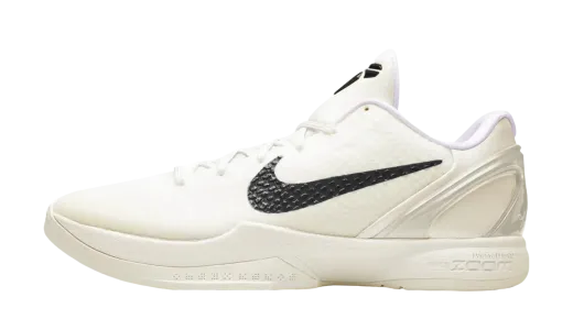 nike kobe 6 protro sail