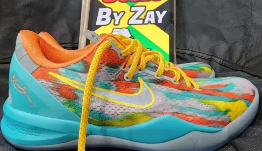 Lanzamientos de sneakers Nike 2024