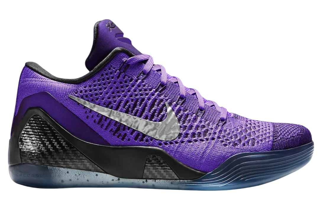 Lanzamientos de sneakers 2024