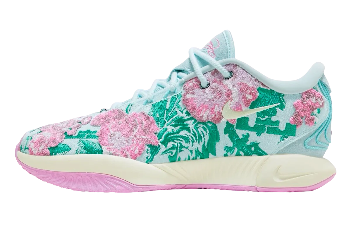 Lanzamientos de sneakers Nike 2024