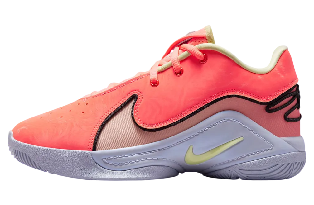 Lanzamientos de sneakers Nike 2024