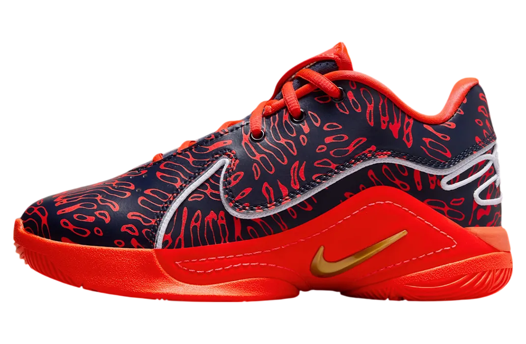 Lanzamientos de sneakers Nike 2024