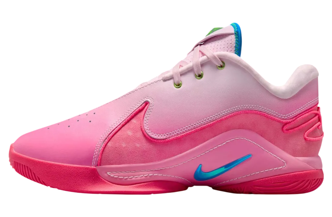 Lanzamientos de sneakers 2024