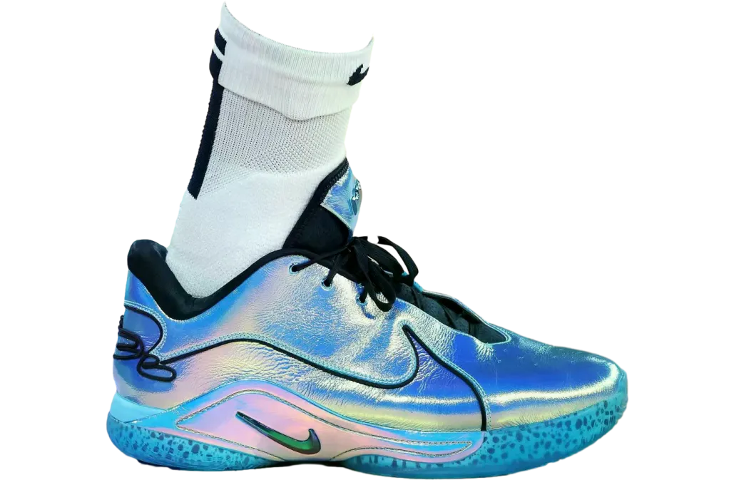 Lanzamientos de sneakers 2024