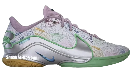 Lanzamientos de sneakers Jordan 2024