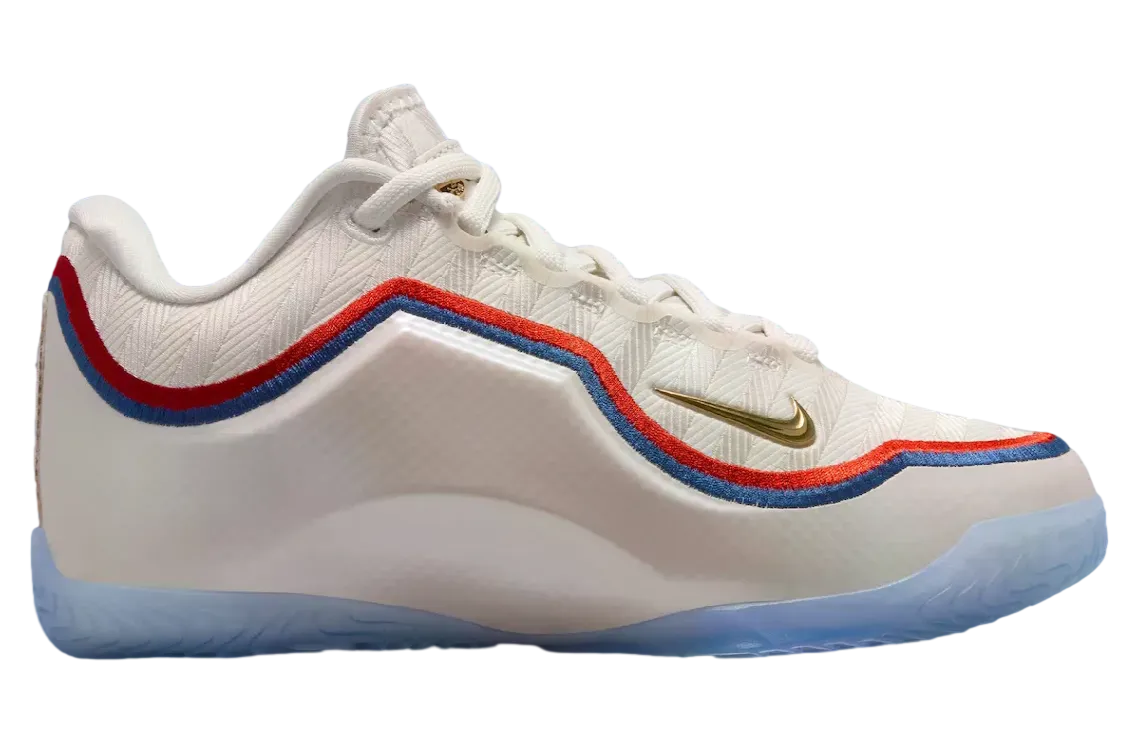 Lanzamientos de sneakers Nike 2026