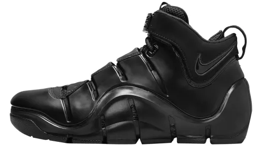 Lanzamientos de sneakers Nike 2024