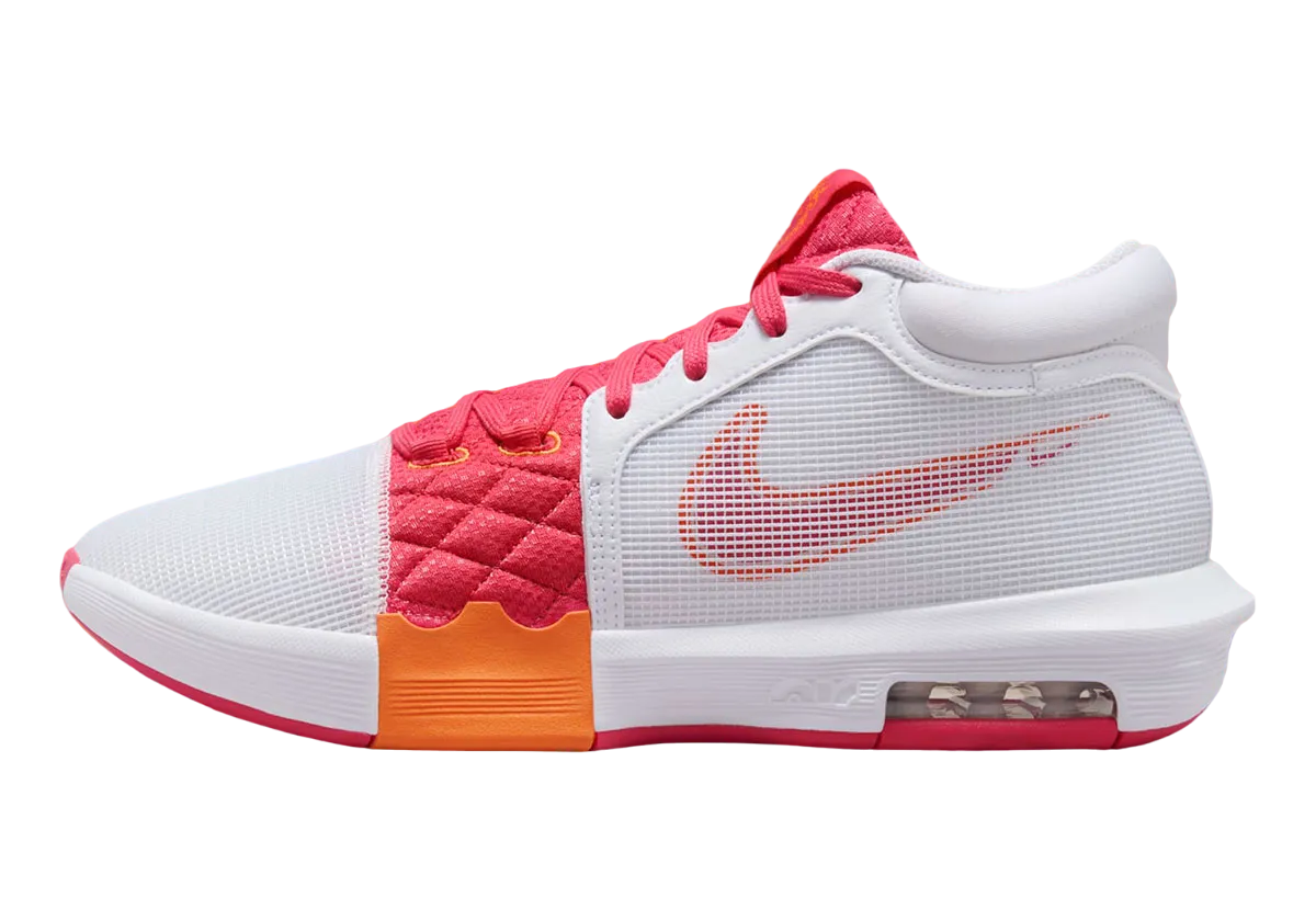 Lanzamientos de sneakers Nike 2024