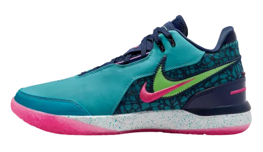 Lanzamientos de sneakers Nike 2024