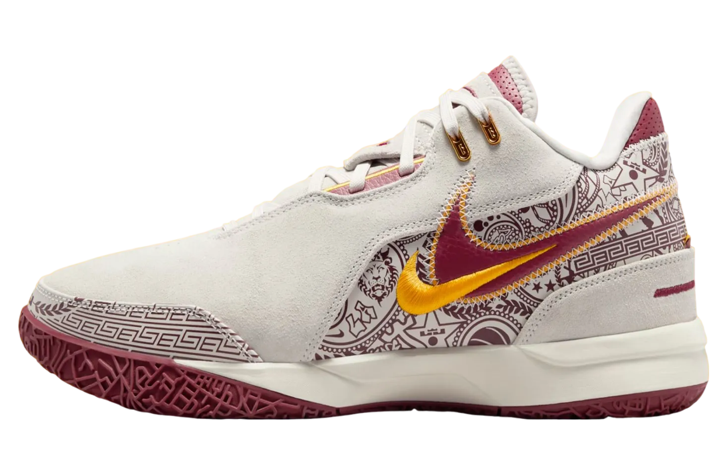 Lanzamientos de sneakers 2024