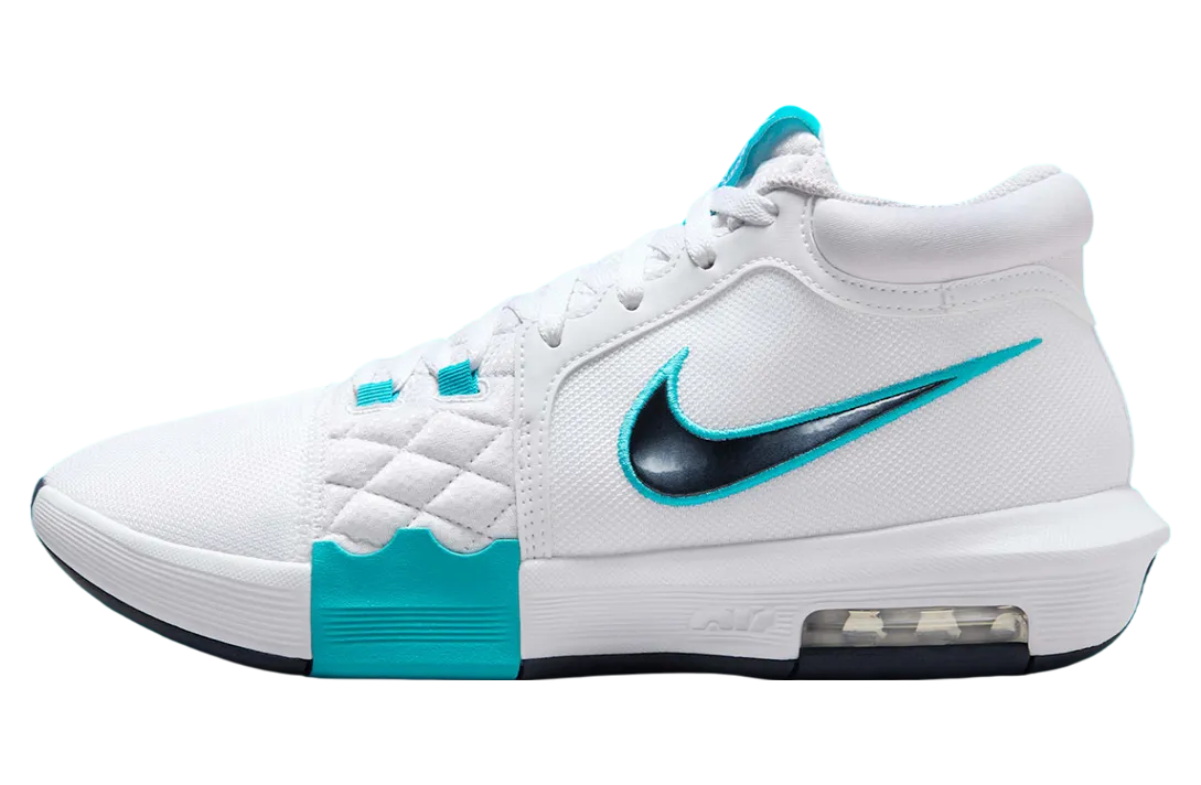 Lanzamientos de sneakers Nike 2024