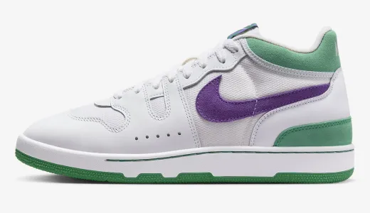 Lanzamientos de sneakers Nike 2024