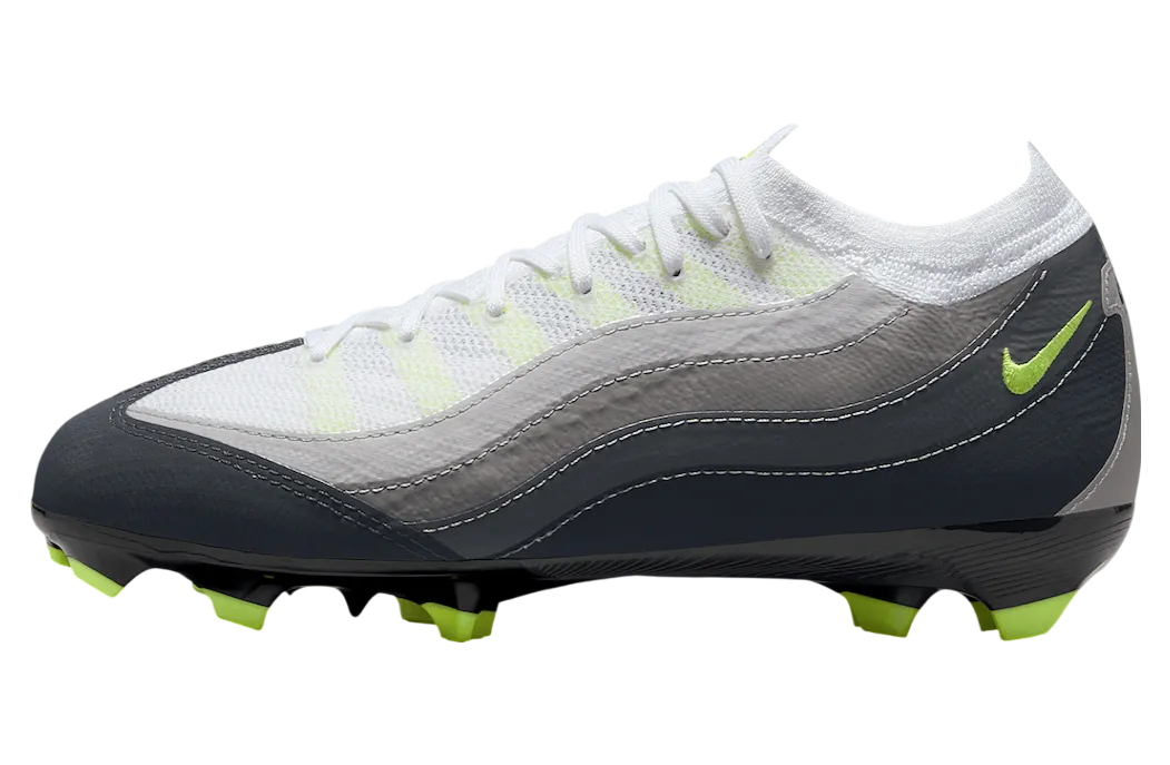 Lanzamientos de sneakers Nike 2024