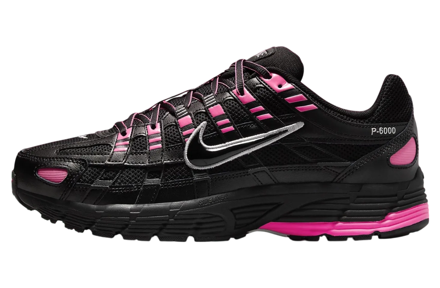 Lanzamientos de sneakers Nike 2024