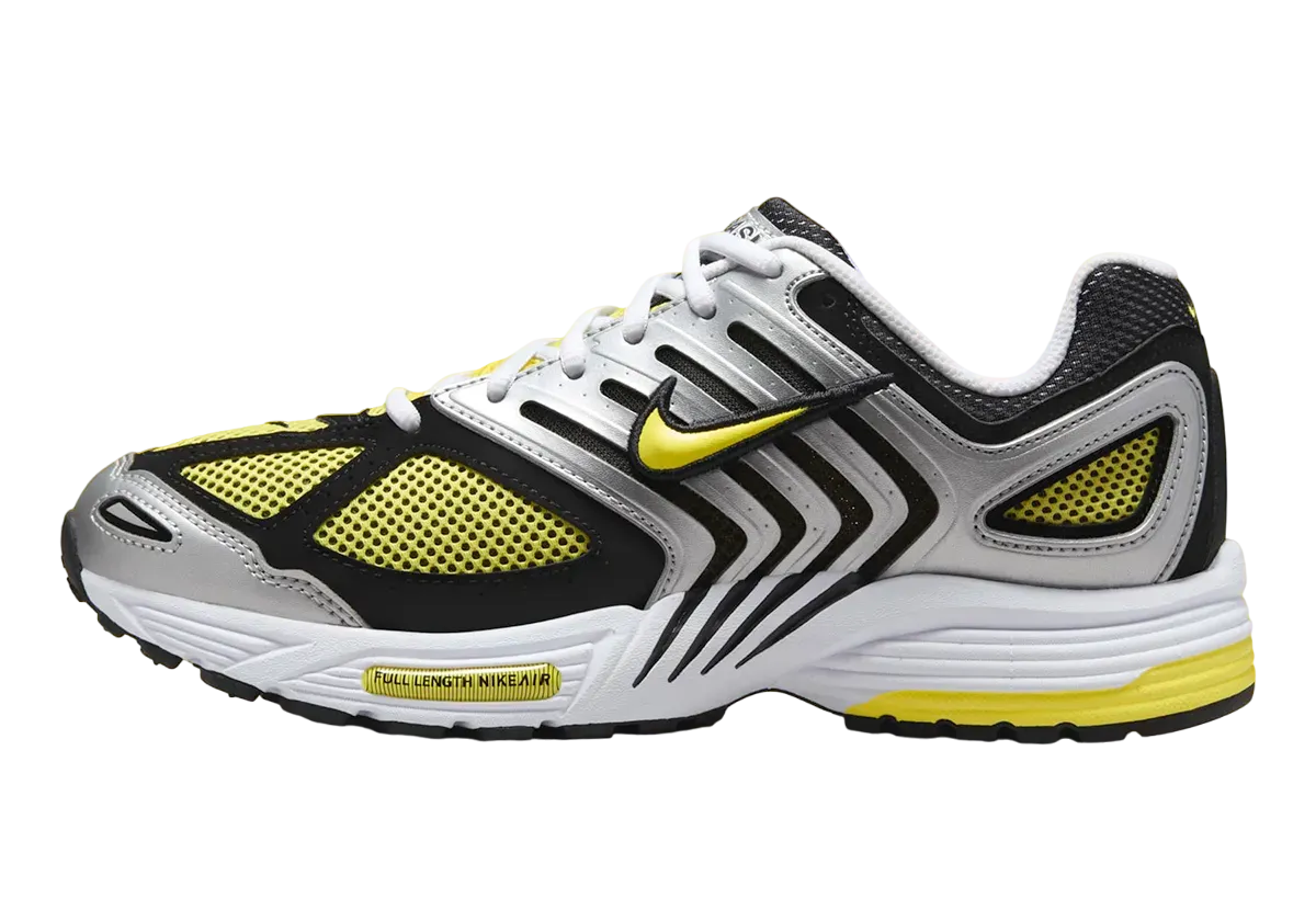 Lanzamientos de sneakers Nike 2024