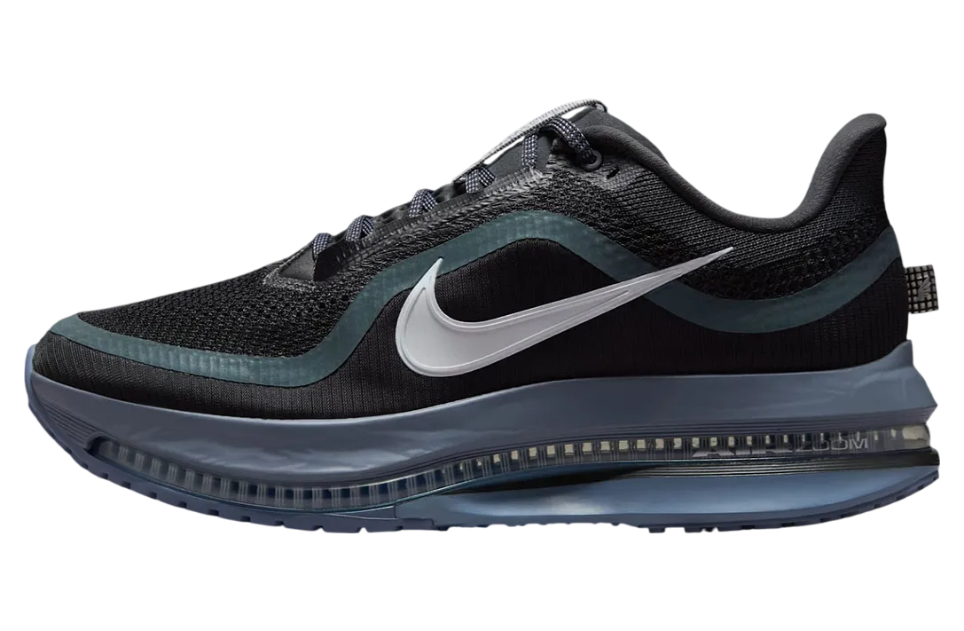 Lanzamientos de sneakers Nike 2024