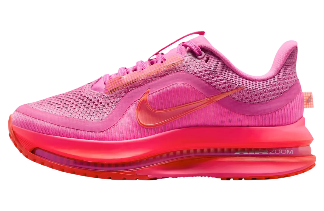 Lanzamientos de sneakers Nike 2024