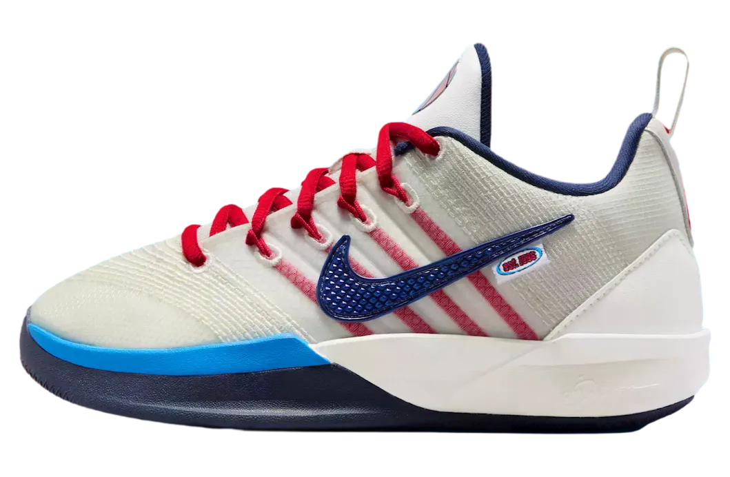 Lanzamientos de sneakers Nike 2026