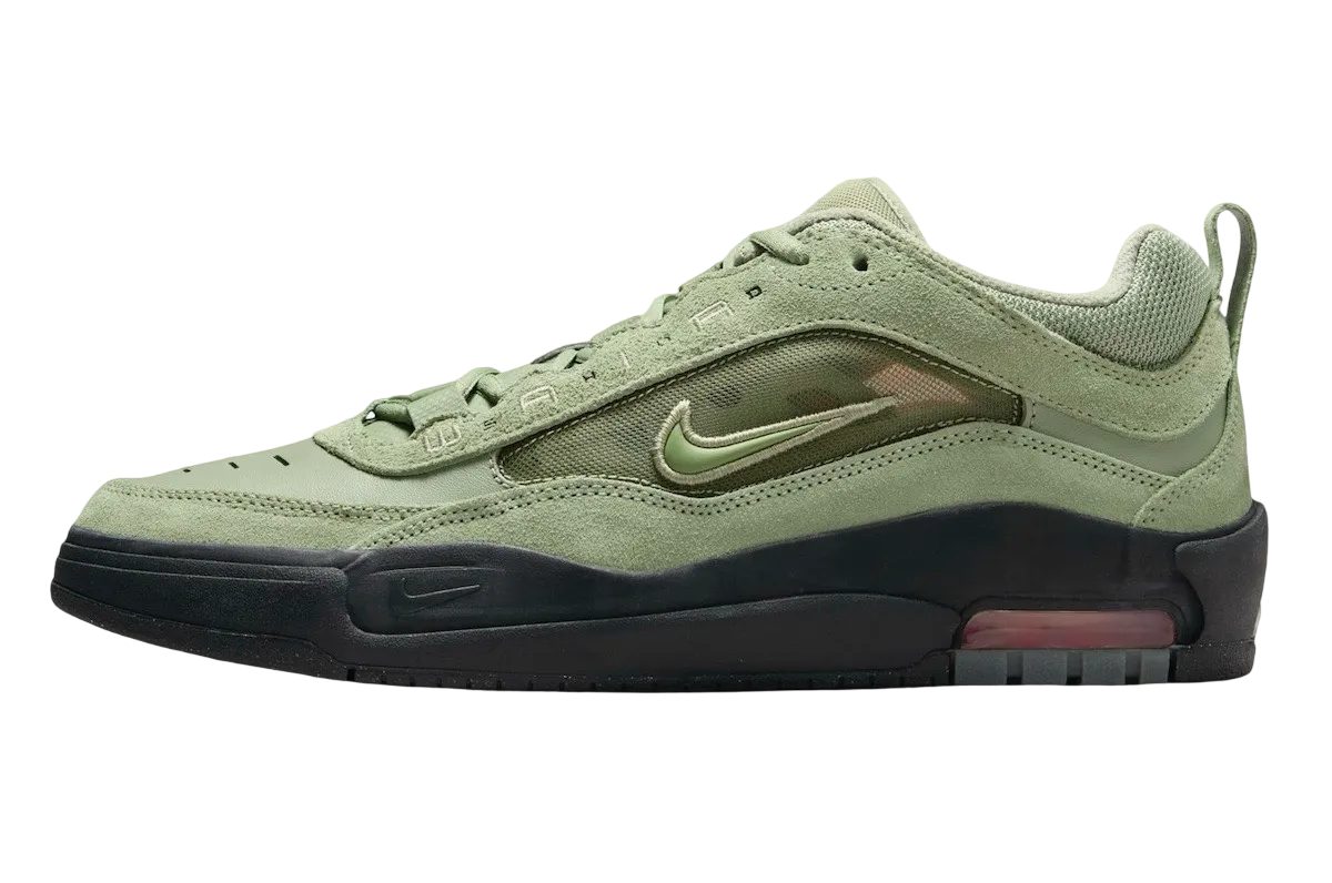 Lanzamientos de sneakers Nike 2024