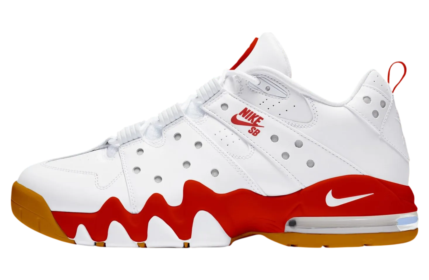 Lanzamientos de sneakers 2024