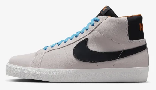 Lanzamientos de sneakers Nike 2024