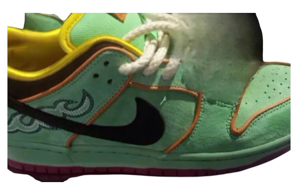 Lanzamientos de sneakers Nike 2024