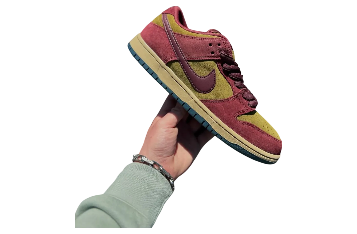 Lanzamientos de sneakers 2024