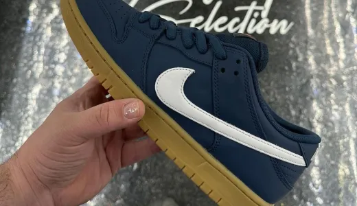 Lanzamientos de sneakers Nike 2024