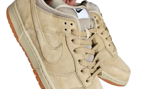 Lanzamientos de sneakers Nike 2024