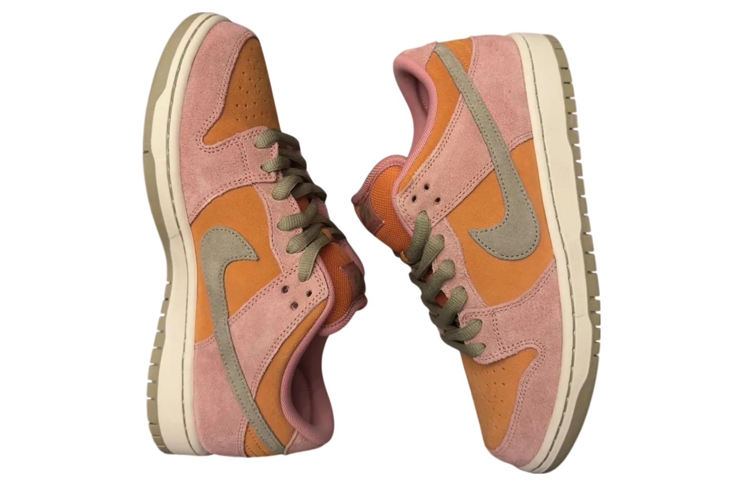 Lanzamientos de sneakers Nike 2024