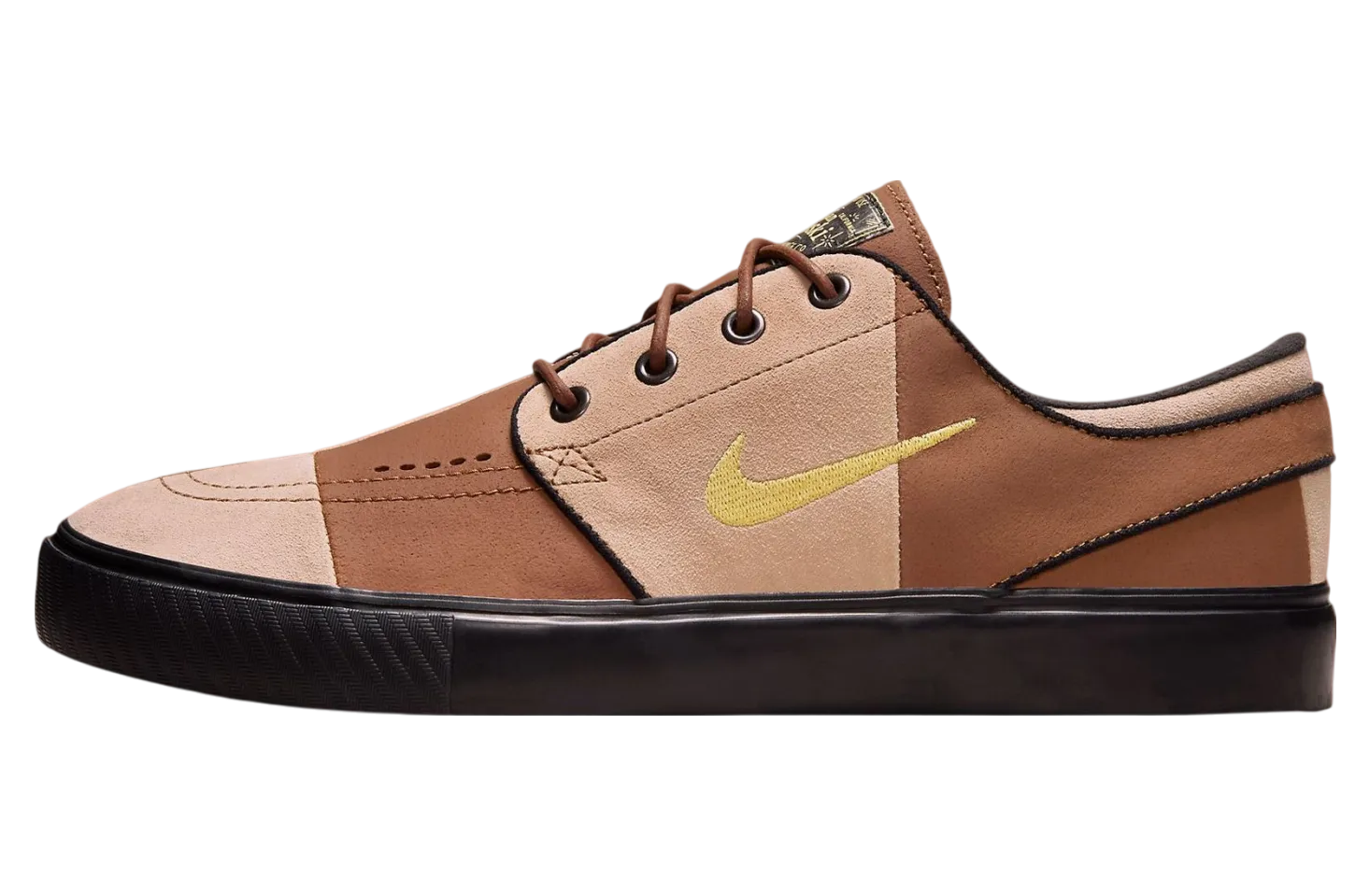 Lanzamientos de sneakers Nike 2024