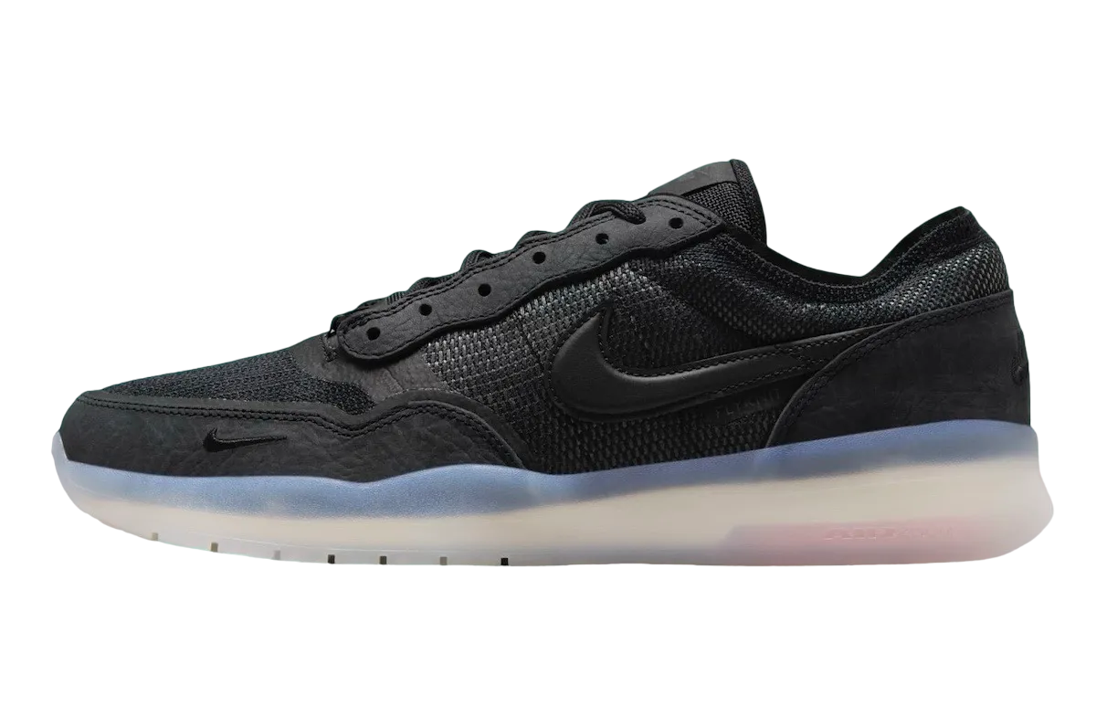 Lanzamientos de sneakers Nike 2024