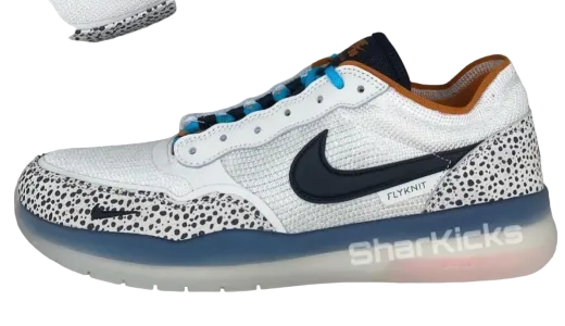 Lanzamientos de sneakers Nike 2024