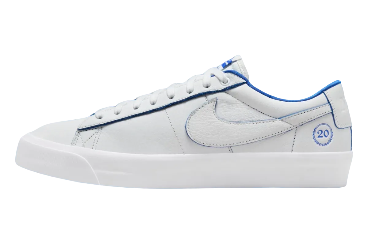 Lanzamientos de sneakers Nike 2024