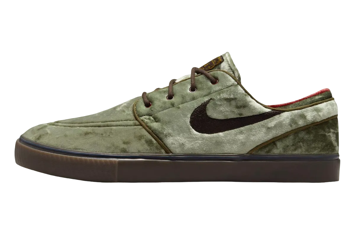 Lanzamientos de sneakers Nike 2024