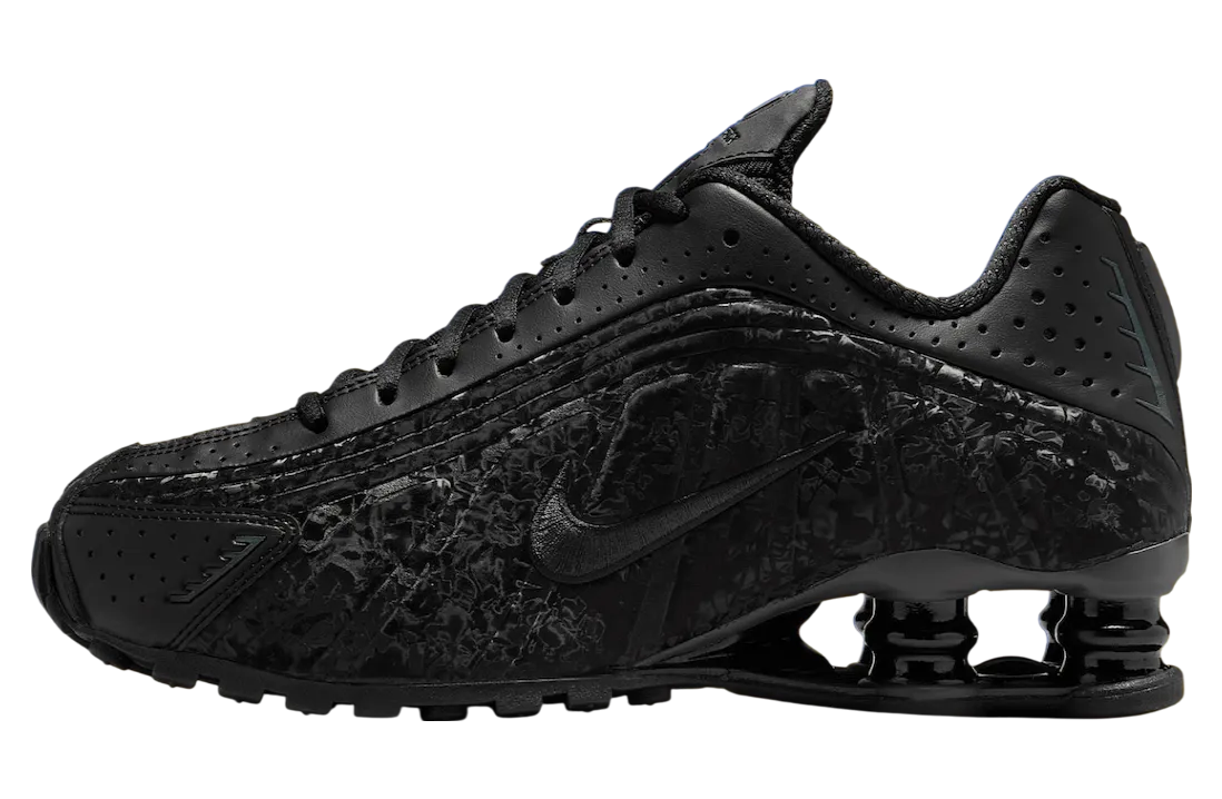 Lanzamientos de sneakers 2024