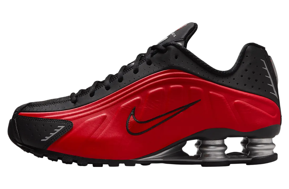 Lanzamientos de sneakers 2024