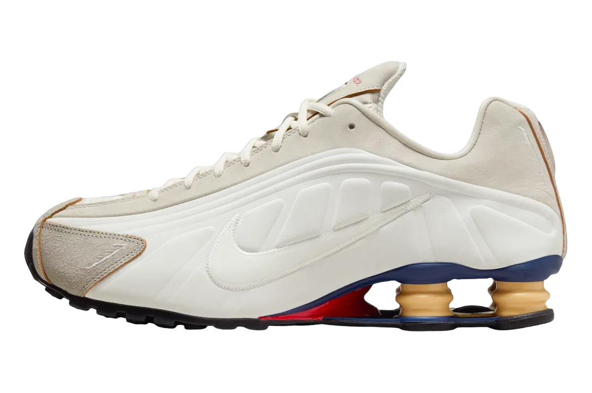 Lanzamientos de sneakers Nike 2024