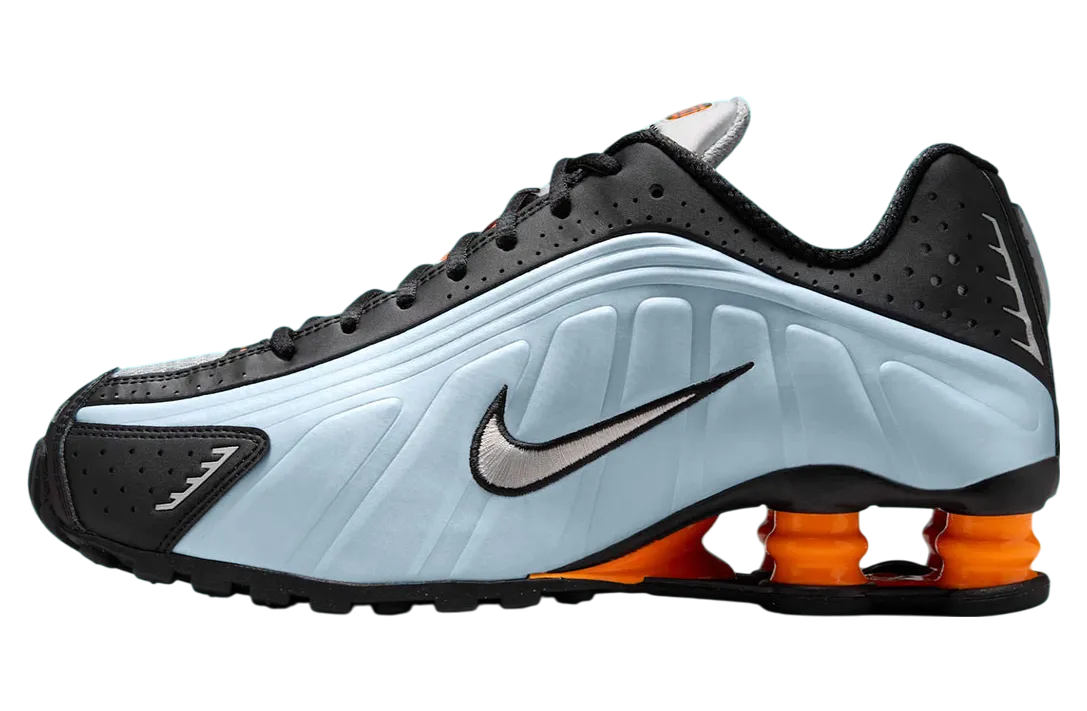 Lanzamientos de sneakers 2024