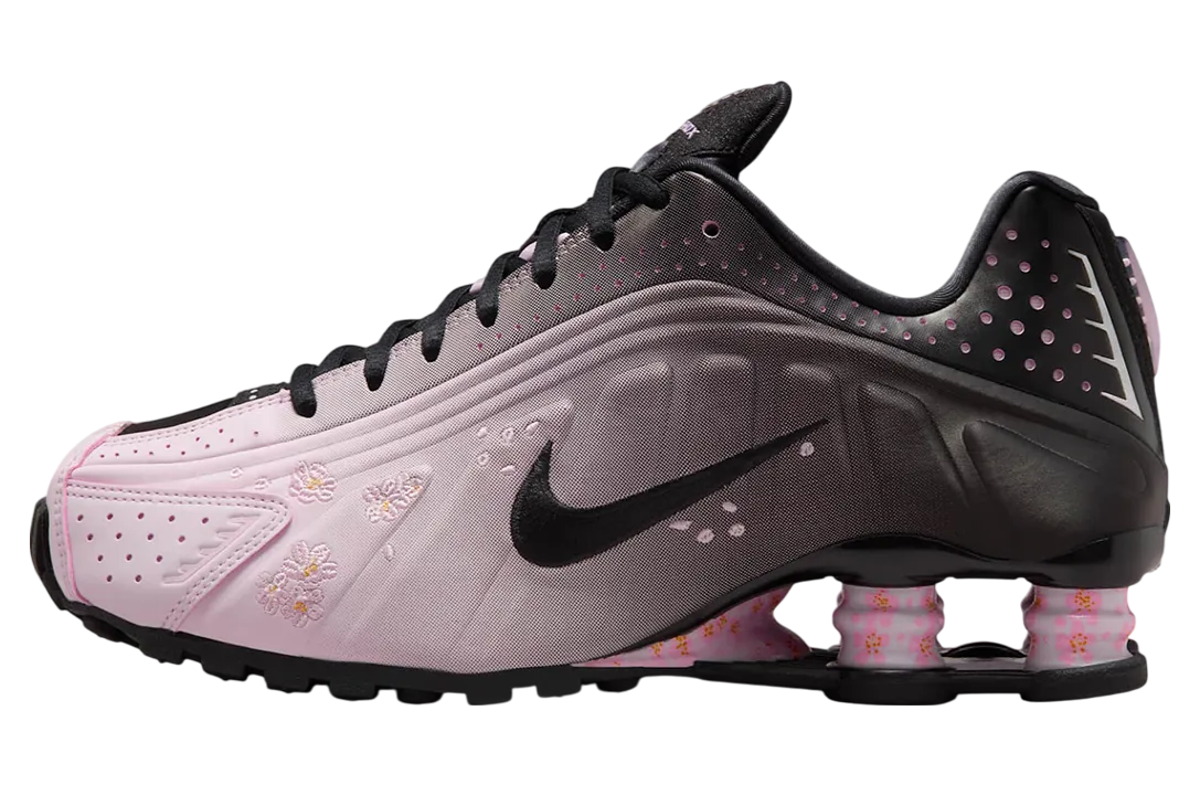 Lanzamientos de sneakers 2024