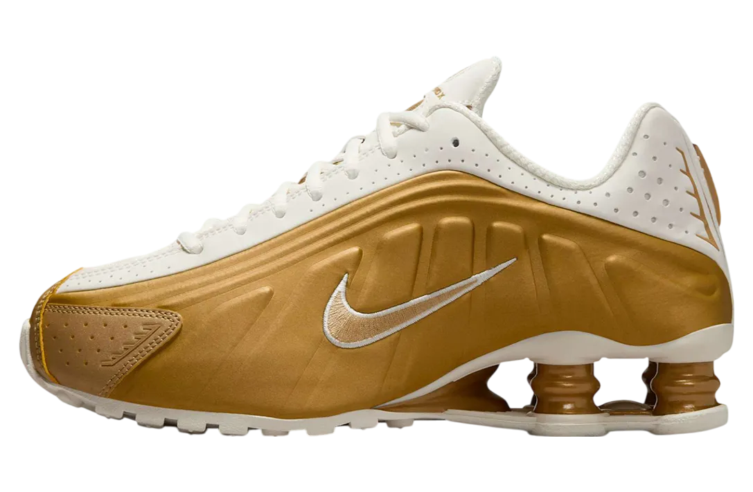 Lanzamientos de sneakers 2024